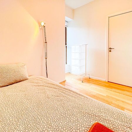 Hotel **Modern ***Central ***Rooftop *** You'Ll Love It Oslo Esterno foto