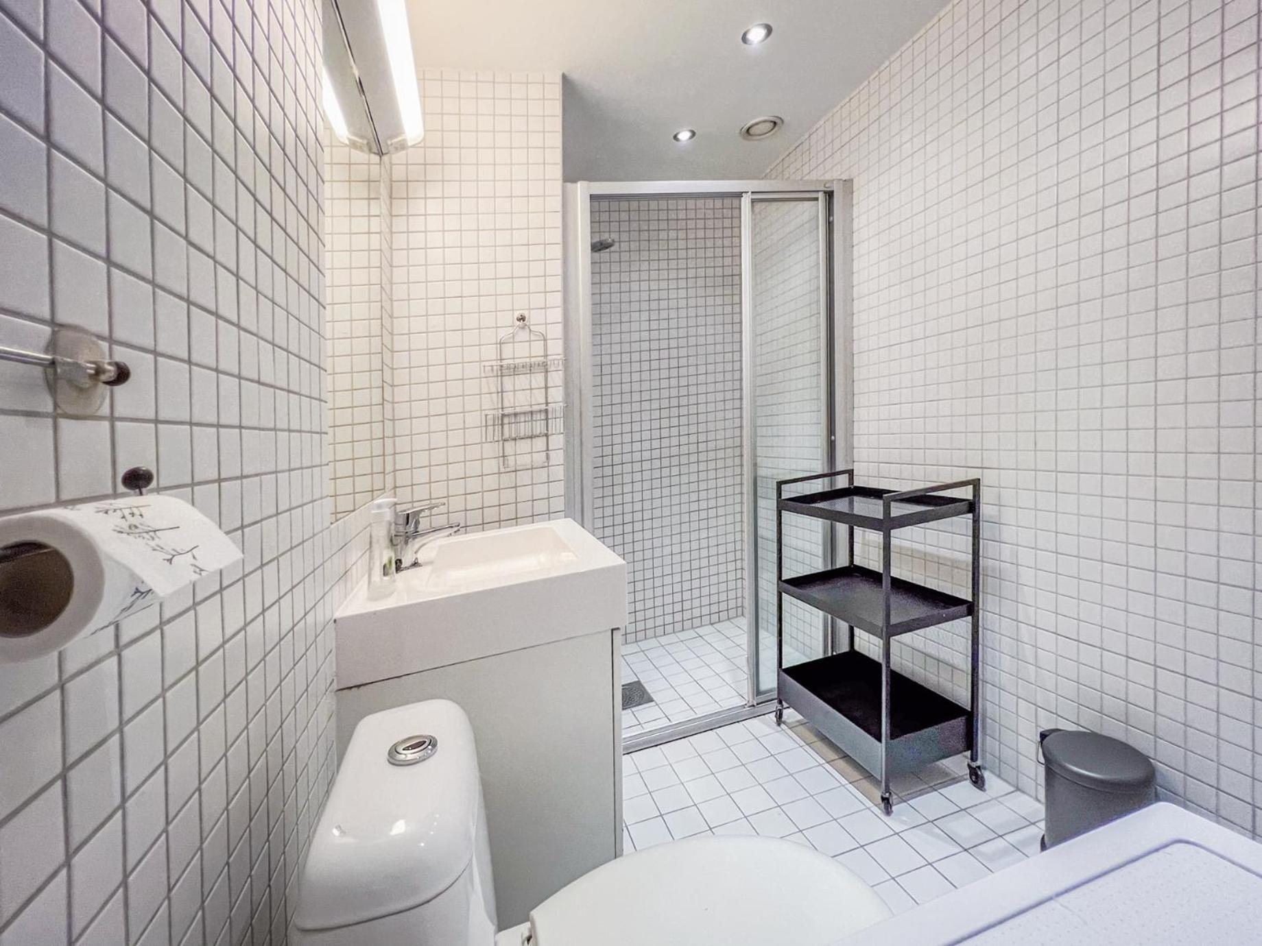 Hotel **Modern ***Central ***Rooftop *** You'Ll Love It Oslo Esterno foto