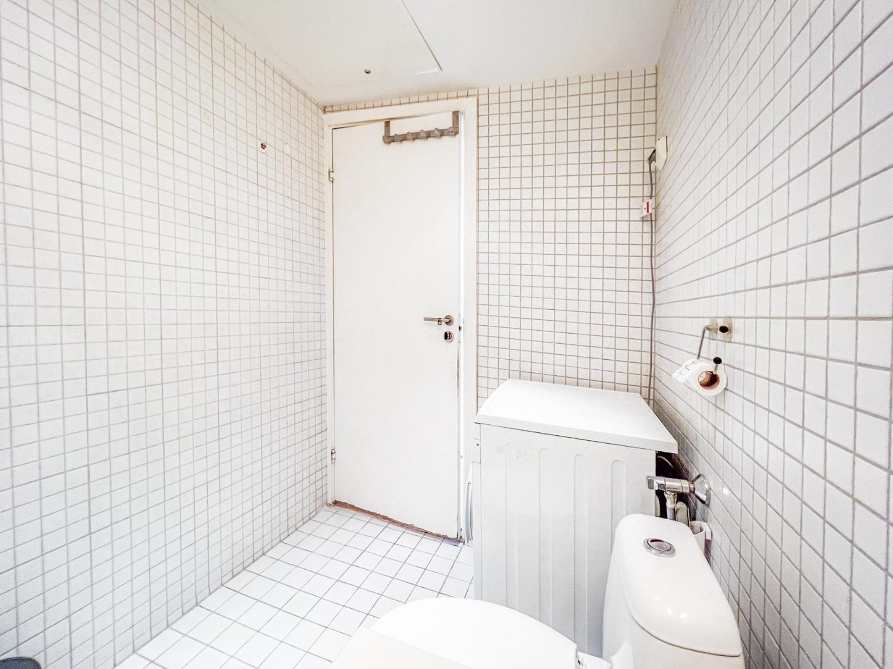 Hotel **Modern ***Central ***Rooftop *** You'Ll Love It Oslo Esterno foto