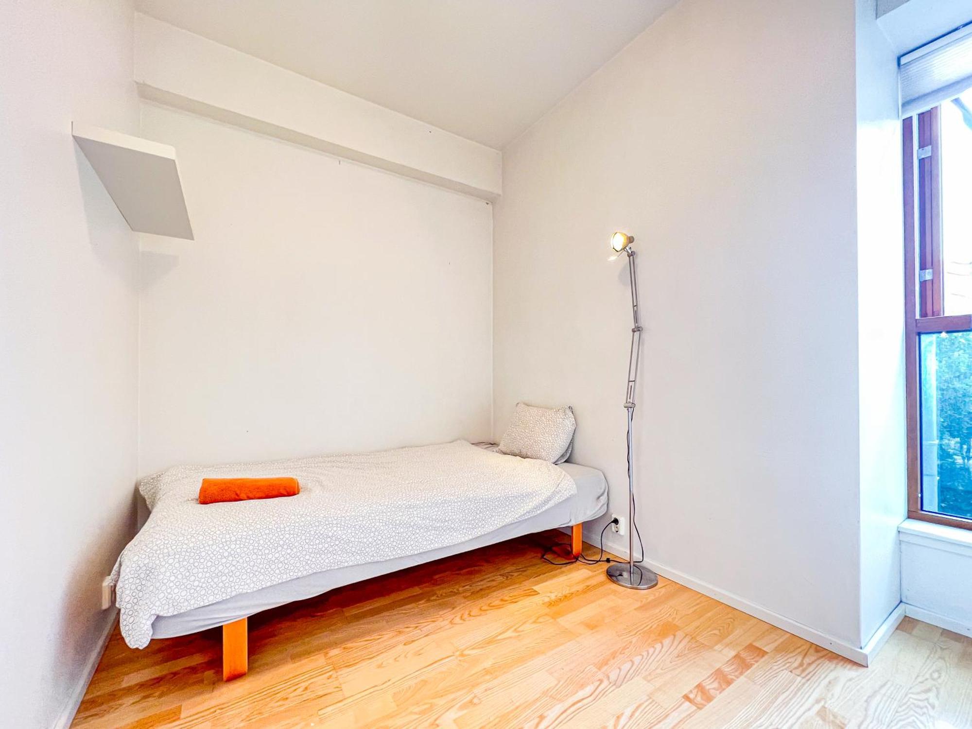 Hotel **Modern ***Central ***Rooftop *** You'Ll Love It Oslo Esterno foto
