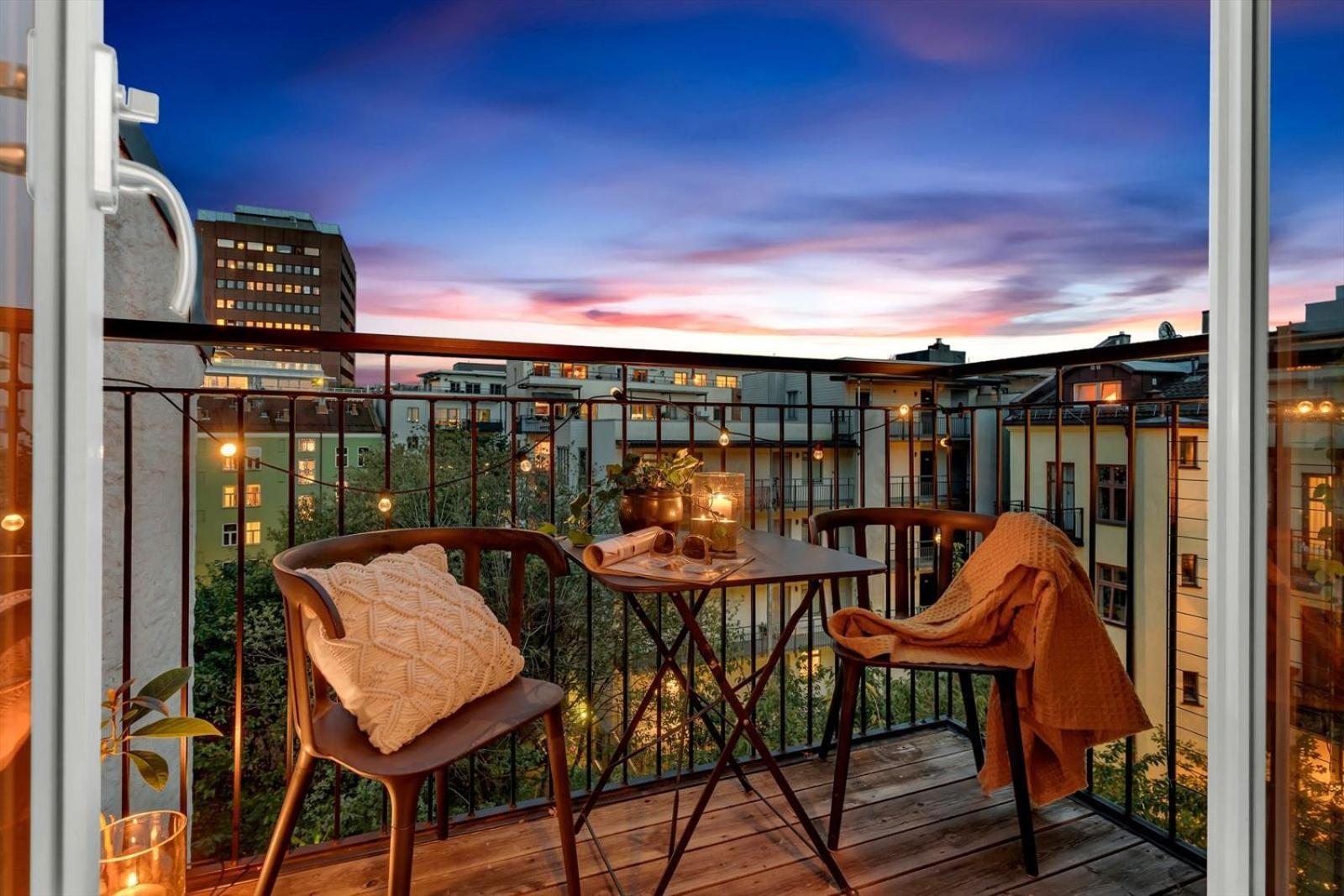 Hotel **Modern ***Central ***Rooftop *** You'Ll Love It Oslo Esterno foto