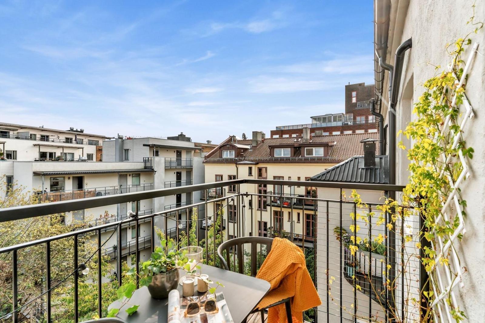 Hotel **Modern ***Central ***Rooftop *** You'Ll Love It Oslo Esterno foto