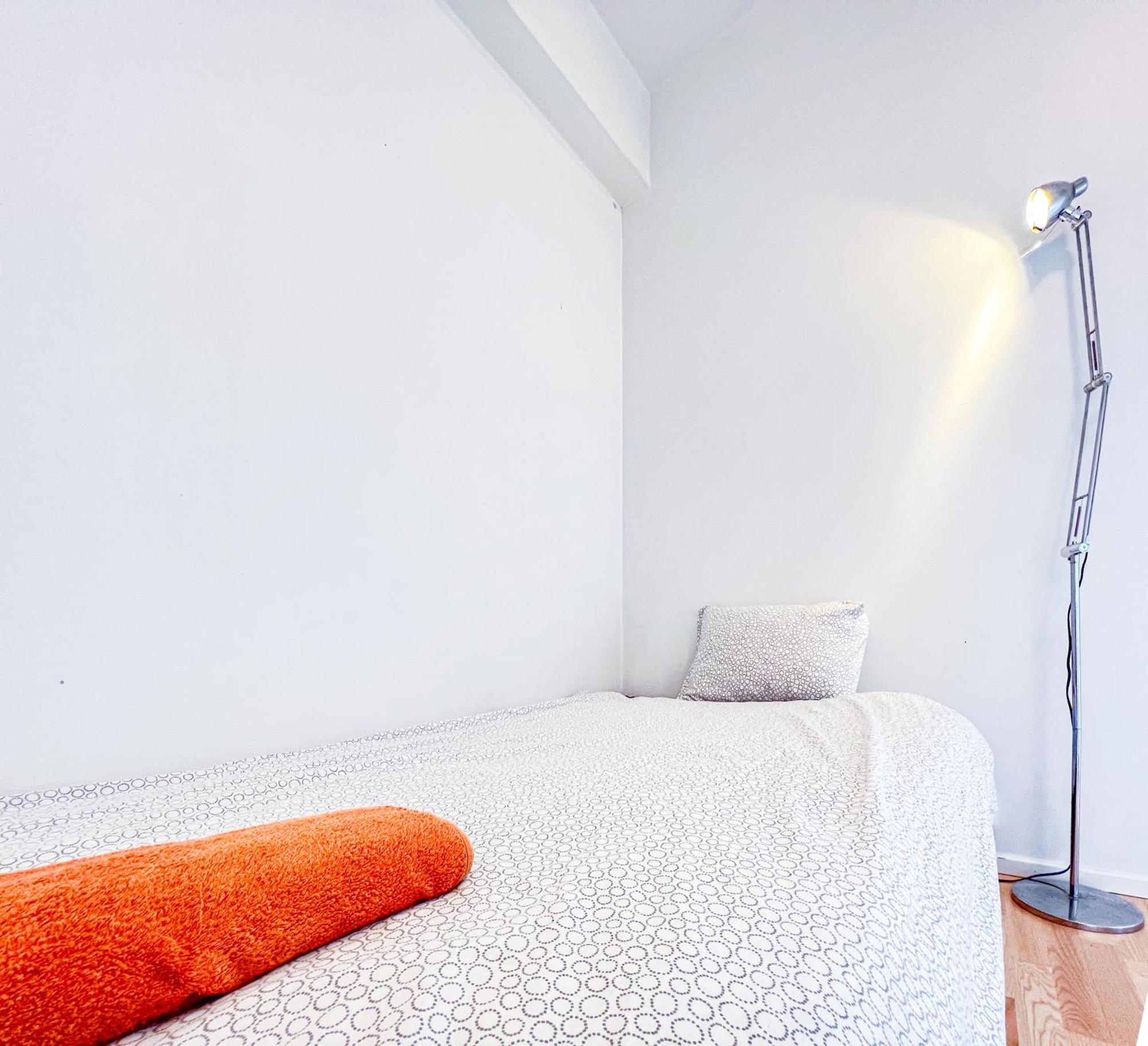 Hotel **Modern ***Central ***Rooftop *** You'Ll Love It Oslo Esterno foto