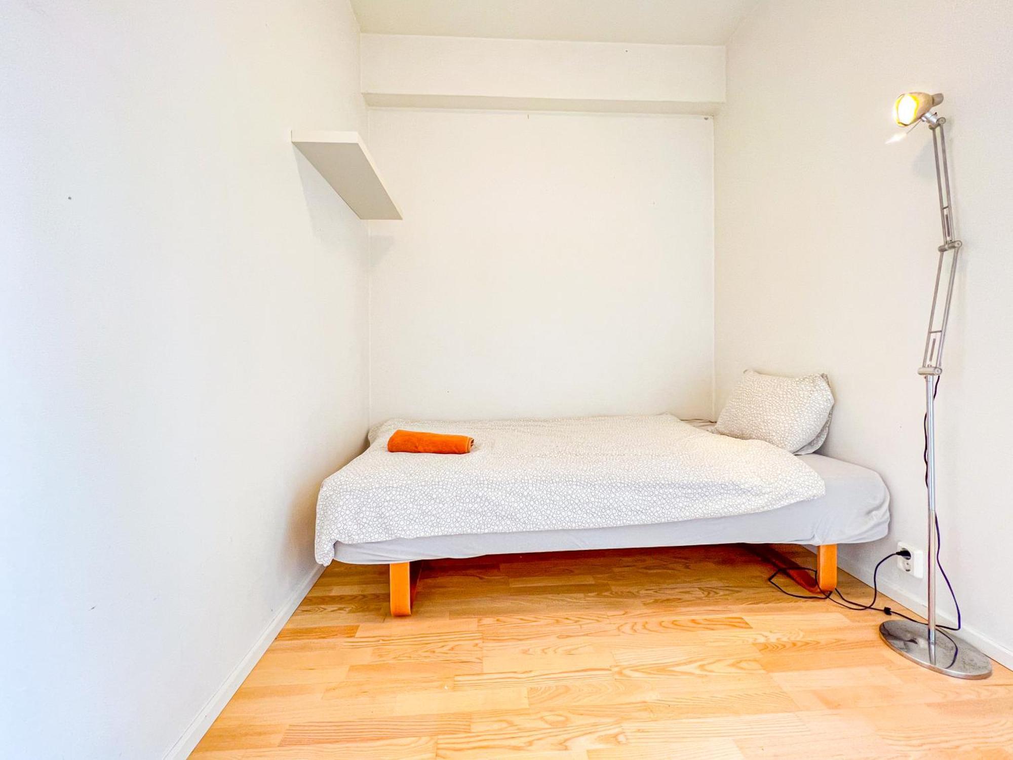Hotel **Modern ***Central ***Rooftop *** You'Ll Love It Oslo Esterno foto