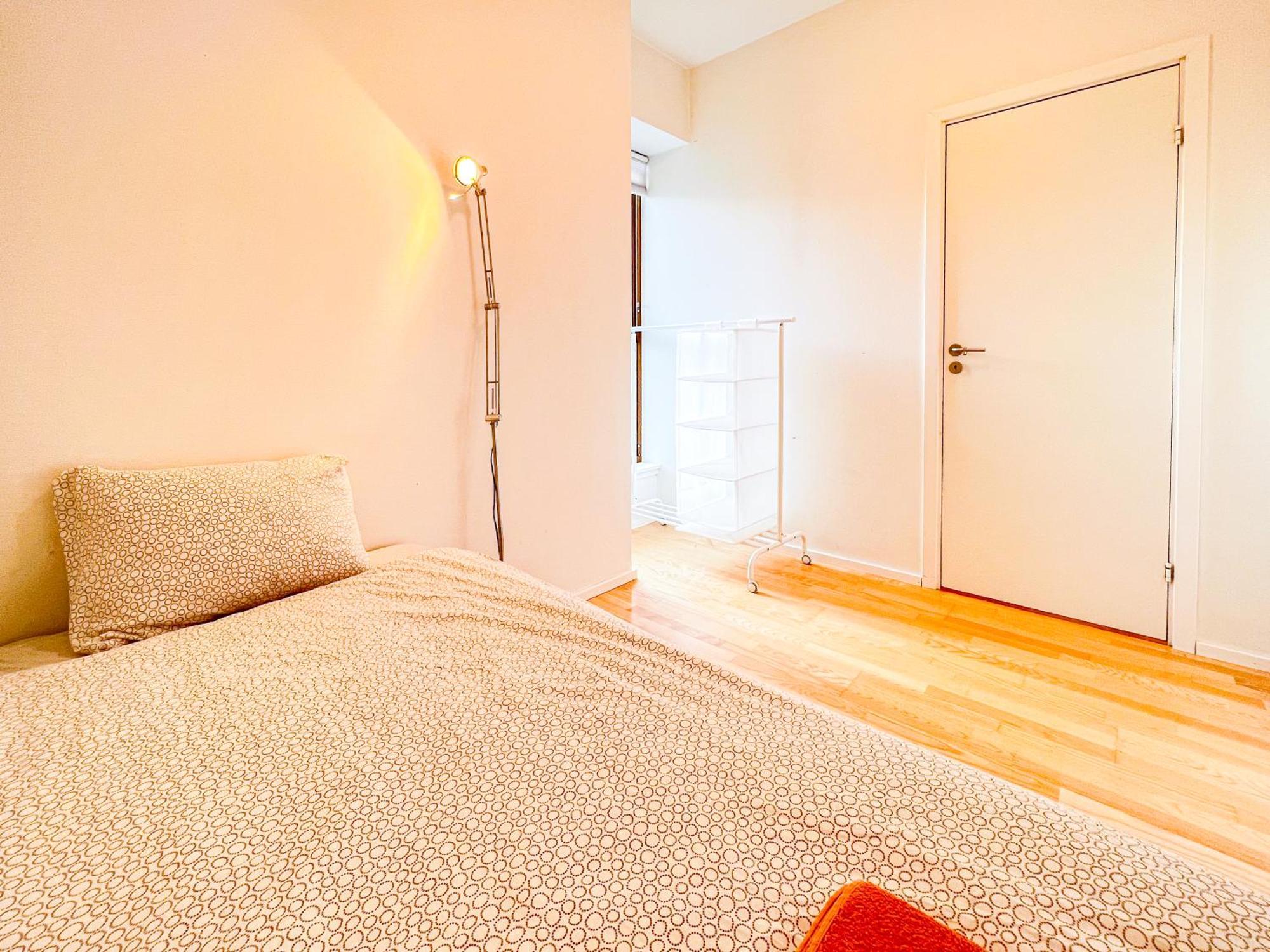 Hotel **Modern ***Central ***Rooftop *** You'Ll Love It Oslo Esterno foto