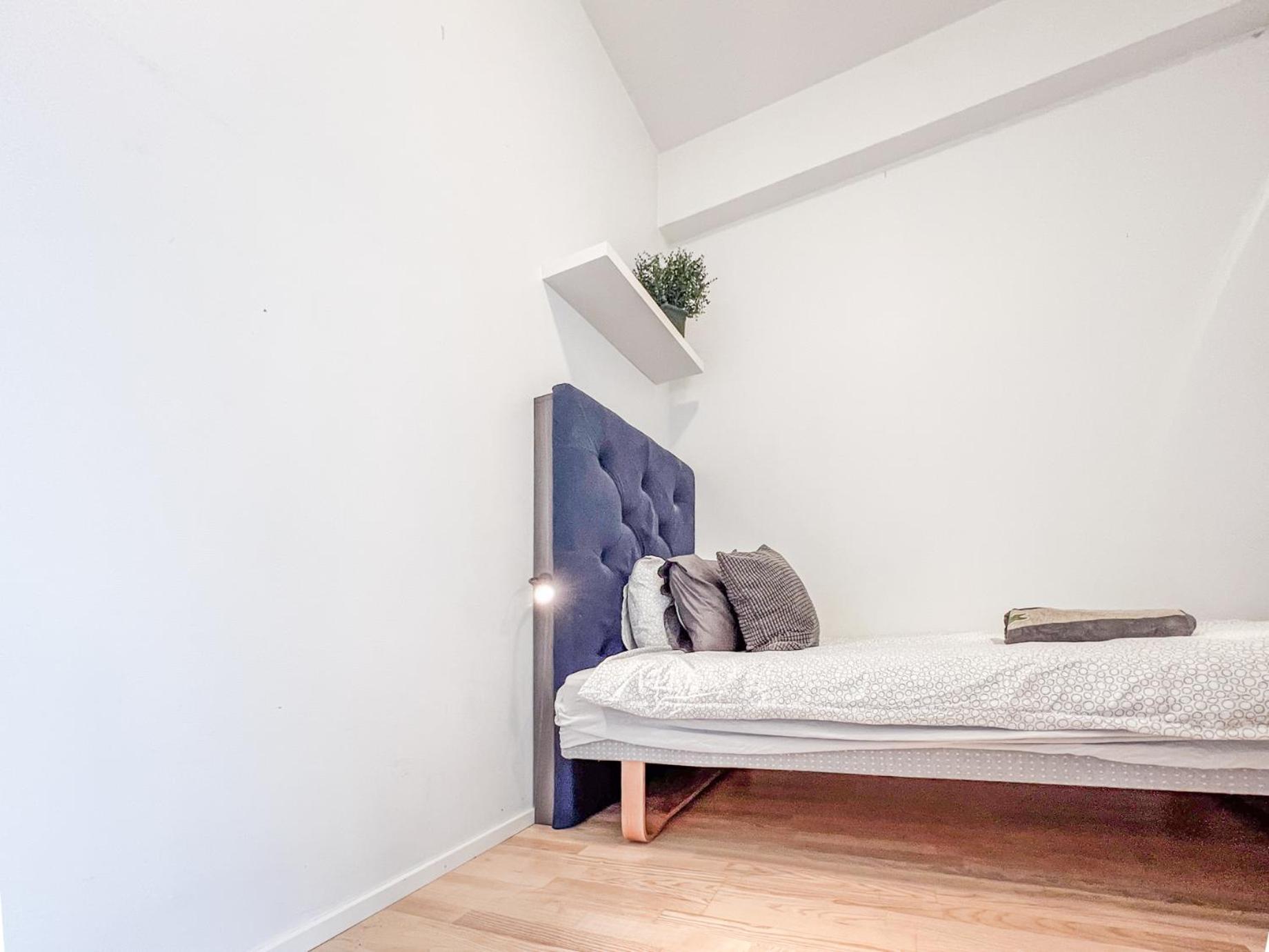 Hotel **Modern ***Central ***Rooftop *** You'Ll Love It Oslo Esterno foto