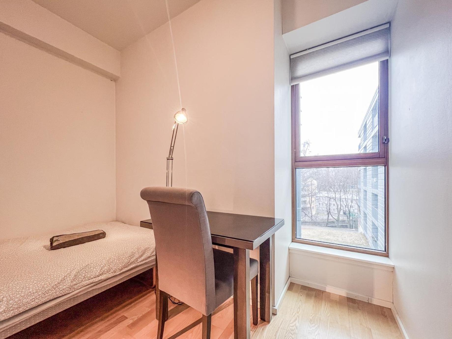 Hotel **Modern ***Central ***Rooftop *** You'Ll Love It Oslo Esterno foto