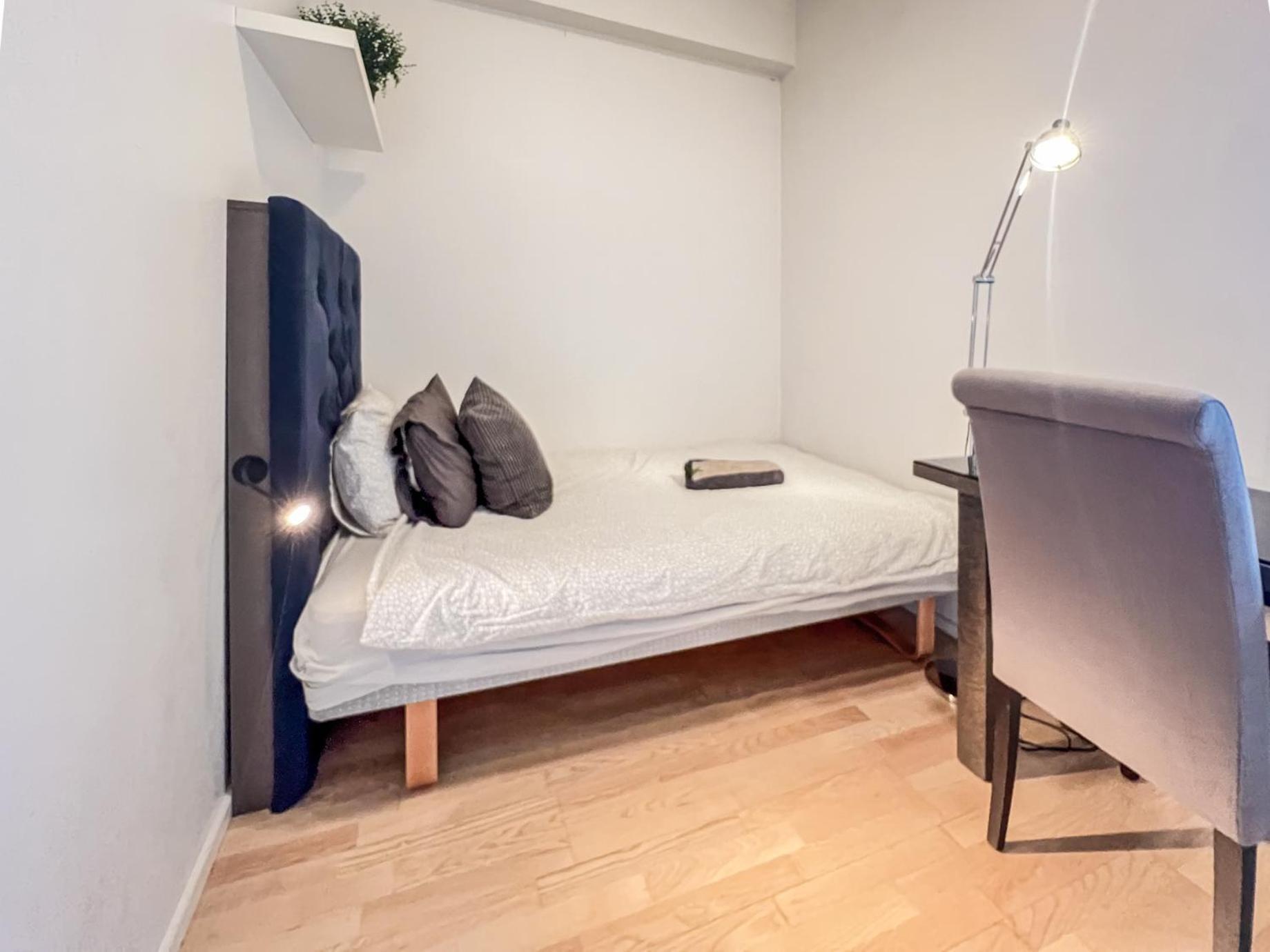 Hotel **Modern ***Central ***Rooftop *** You'Ll Love It Oslo Esterno foto