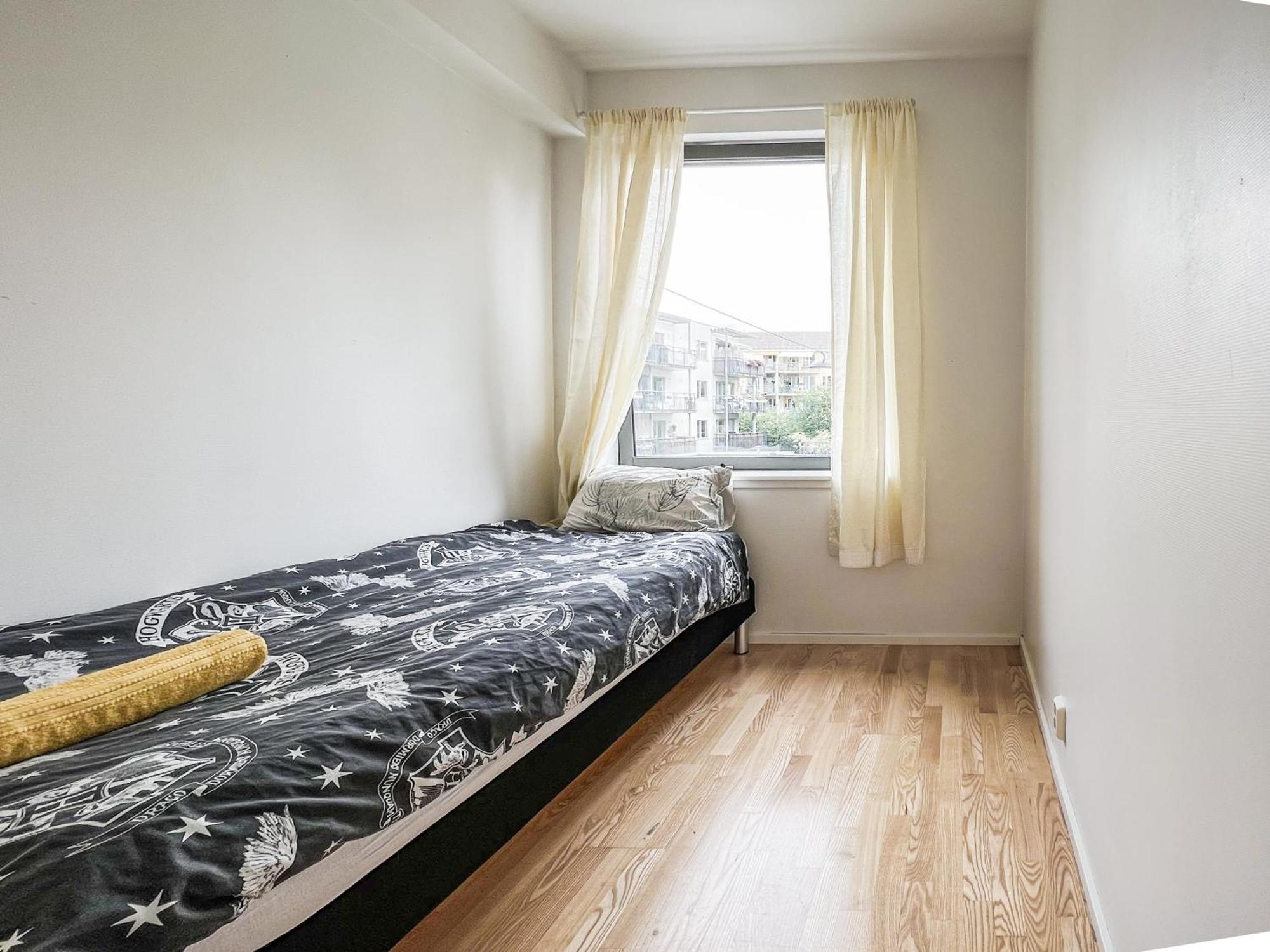 Hotel **Modern ***Central ***Rooftop *** You'Ll Love It Oslo Esterno foto