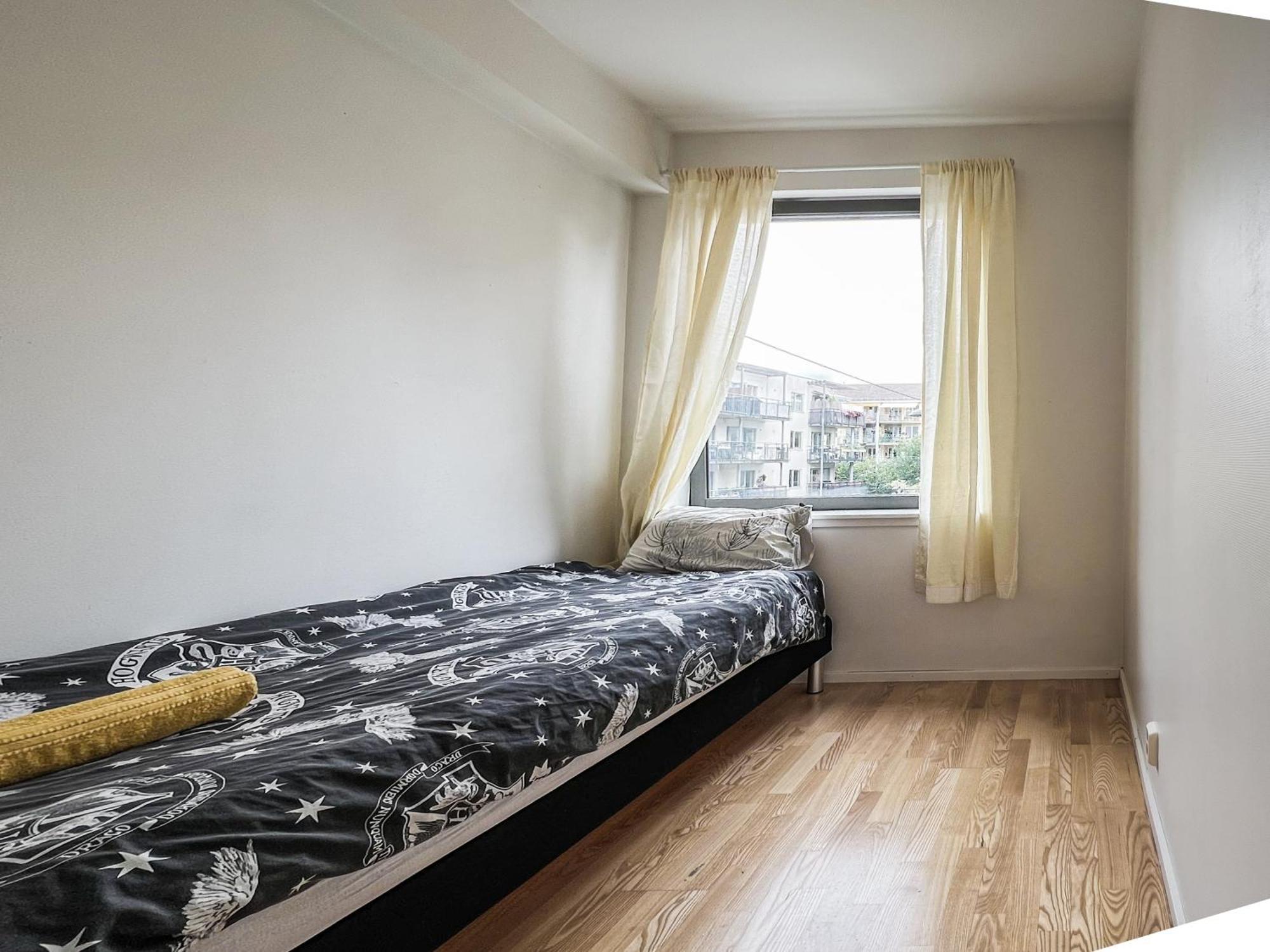 Hotel **Modern ***Central ***Rooftop *** You'Ll Love It Oslo Esterno foto