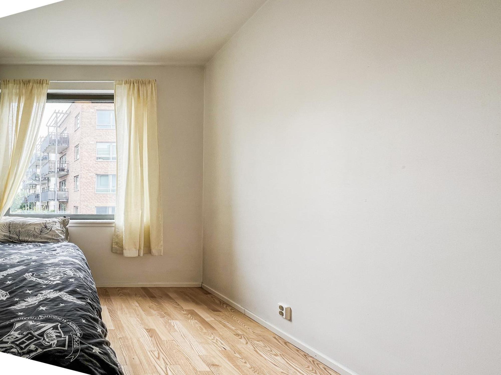 Hotel **Modern ***Central ***Rooftop *** You'Ll Love It Oslo Esterno foto
